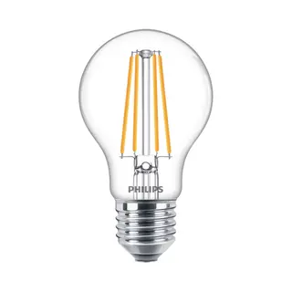 Philips CorePro Led 34712000 Led bulb Warm white 2700 K 8.5 W E27 E
