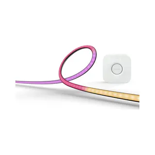 Philips by Signify Philips Play Gradient Lightstrip for Pc