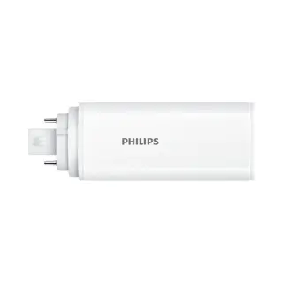 Philips CorePro Led 48776500 Led-Lampe Weiß 3000 K 6,5 W G24q/GX24q F
