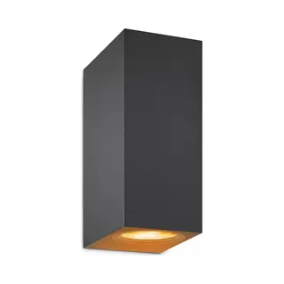 WiZ Up&down wandlamp