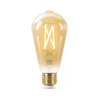 WiZ Lamp 40 W P45 E14