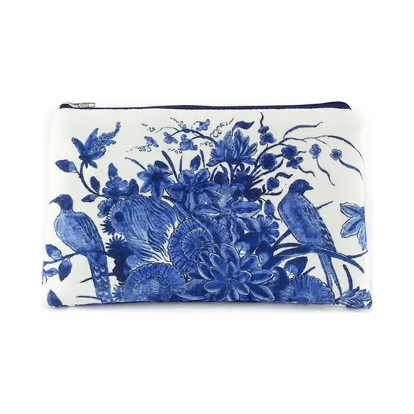 Lanzfeld (museumwebshop.com) Make-uptasje Delfts Blauw, Rijksmuseum thumbnail