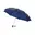 Donkerblauw