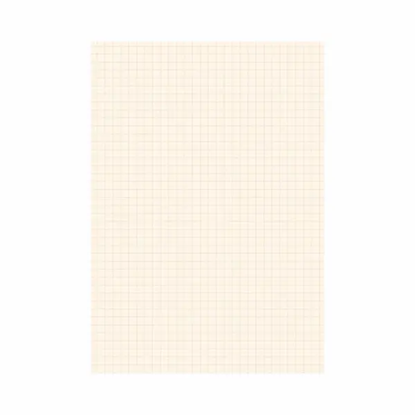 Kangaro Blok Millimeter Papier - In A3 Formaat - 25 Grote Vellen - Ruitjes Papier - Wiskunde - Technisch Tekenen - Tekenpapier thumbnail