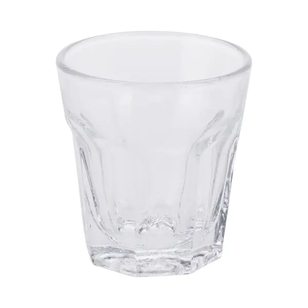 Shotglazen - 6x Stuks - 40 Ml - Glas - Borrel Glazen - Vaatwasser Bestendigd - Feest thumbnail