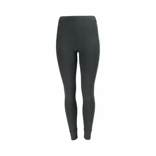 Heat Keeper Antraciet Thermo Legging Voor Dames L (40) Antraciet