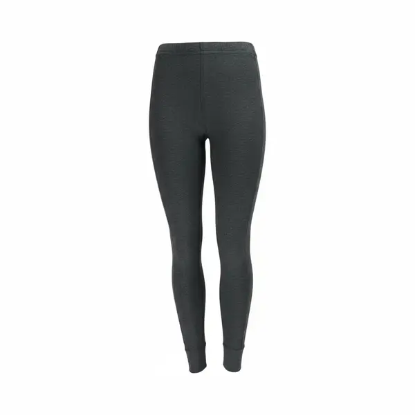 Heat Keeper Antraciet Thermo Legging Voor Dames L (40) Antraciet thumbnail