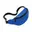 Blauw king