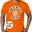 Oranje