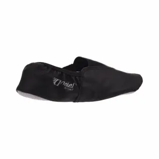 Anniel sport Anniel Turnschoenen B-24 Leer Zwart Maat 37