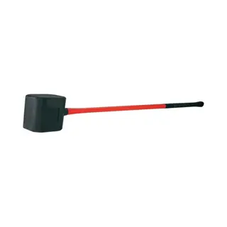 Weber Tools Wt-1375 Rubber Hammer