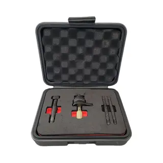 Weber Tools Wt-2048 Afregelgereedschapset, Motormanagment