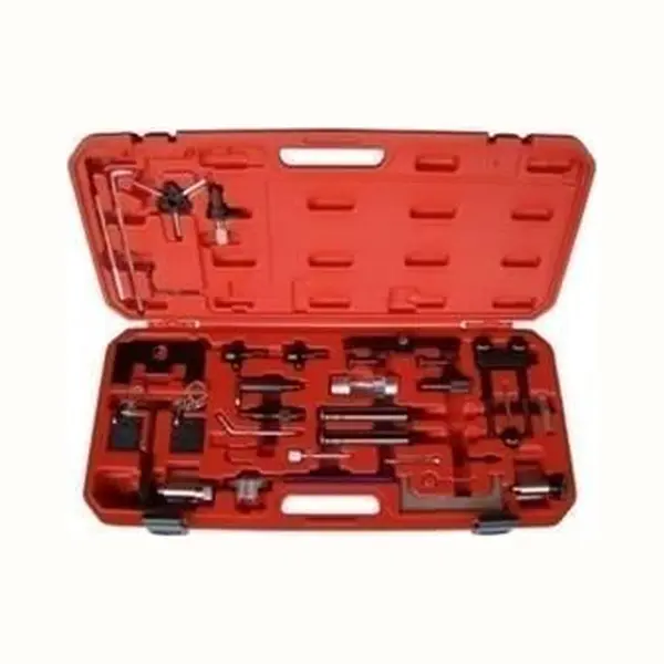 Weber Distributie Timingset Vag-groep Benzine- Dieselmotoren thumbnail