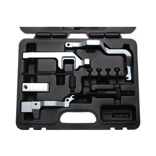 Weber Tools Wt-2081 Einstellwerkzeugsatz, Steuerzeiten