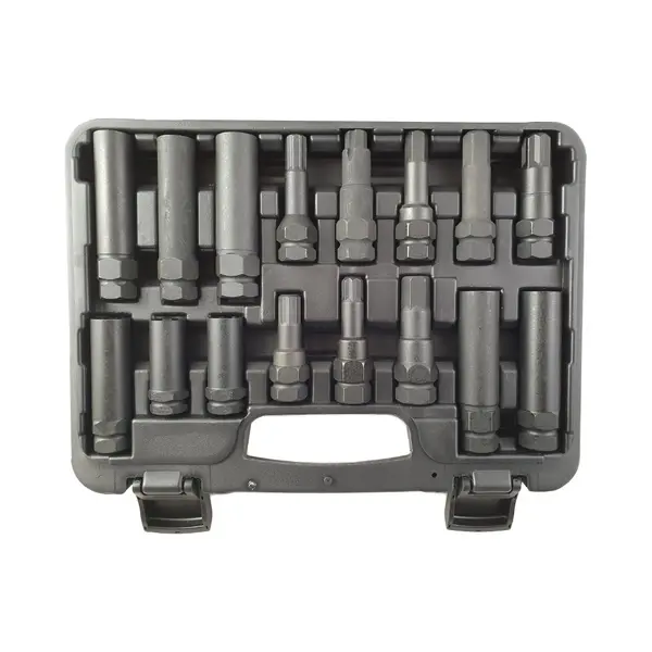 Weber Tools Wt-3157 Steckschlüsseleinsatz thumbnail