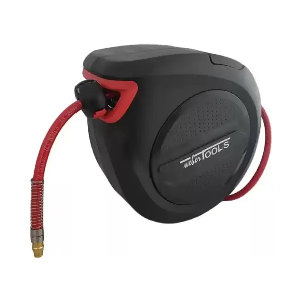 Weber Tools Luchthaspel 20 Meter Slang WT320 thumbnail
