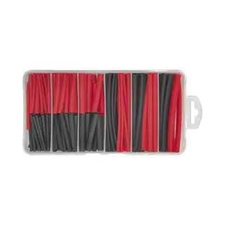 Weber Tools Fd-1045 Sortiment, Wärmeschrumpfschlauch