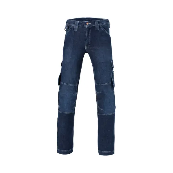 Havep Jeansbroek Attitude 87441 - Marine - 33/32 thumbnail