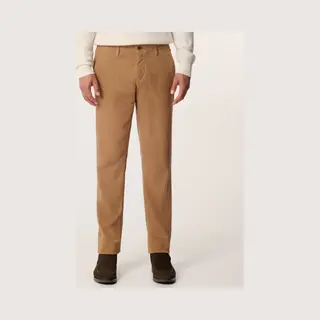 Campbell Chino Heren Bruin