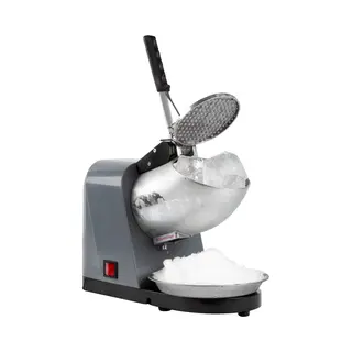 GetIce Ice Crusher - IJscrusher Blender Machine - IJs Verbrijzelaar Elektrisch - Slush Puppy Machine- Cocktail Ijs - IJsvergruizer - Slush Maker