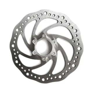 Hbs Remschijf001 - Stalen Remschijf - 160 Mm | Welhof; Dé Outlet Store Van De Benelux
