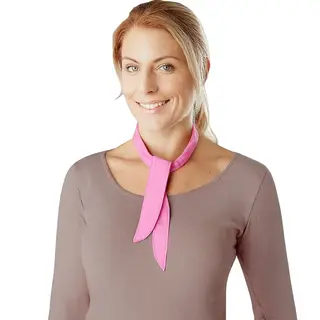 Awr Premium Kwaliteit Koelsjaal / Koelsjaaltje / Verkoelende Sjaal / Unisex Koel Sjaal - Roze