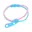 Blauw-Roze