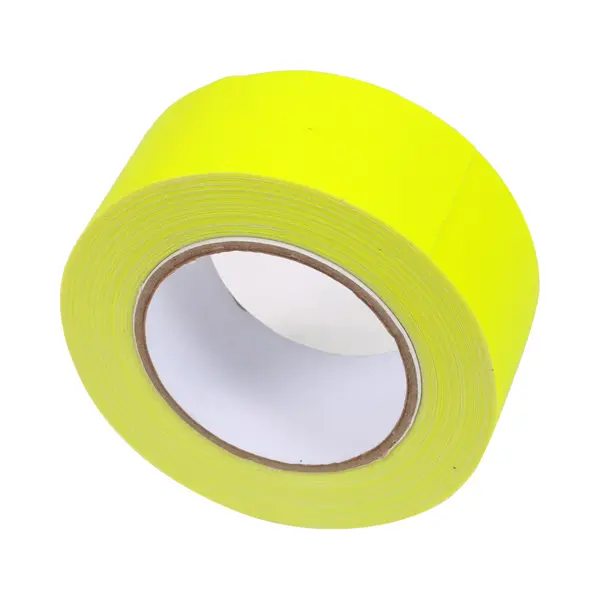 Innox Eta Neo-Y Gaffer 50 Mm X 25 M Jaune Fluo thumbnail