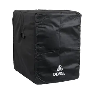 Devine Onyx Cvr-15S Speakerhoes Voor Onyx 15S(Xa)