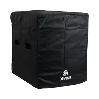 Devine Onyx Cvr-18S Speakerhoes Voor Onyx 18S(Xa)