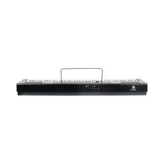 Fazley Fsp-500-Bk Digitale Piano Zwart