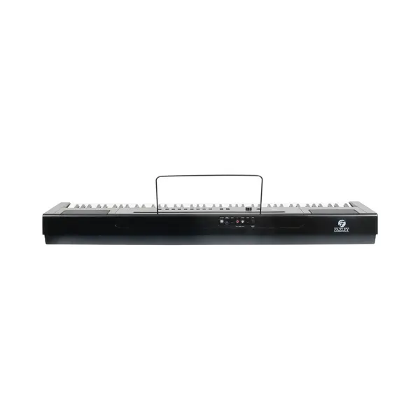 Fazley Fsp-500-Bk Digitale Piano Zwart thumbnail