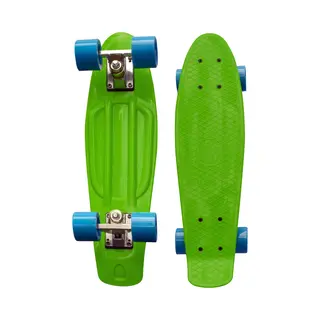 RiDD - Groen - Skateboard - 22" Inch - 56 Cm