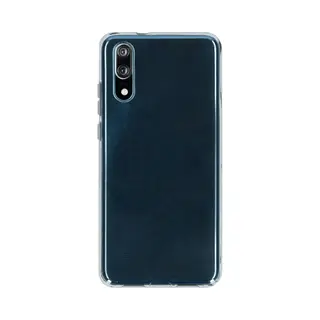 Accezz Clear Backcover Huawei P20