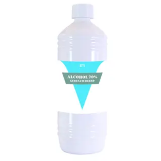 Bts Alcohol 70% Ketonaat 1000 Ml