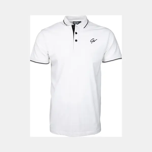 Gorilla Wear Poloshirt Delano thumbnail