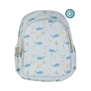 Ozean Rucksack A Little Lovely Company