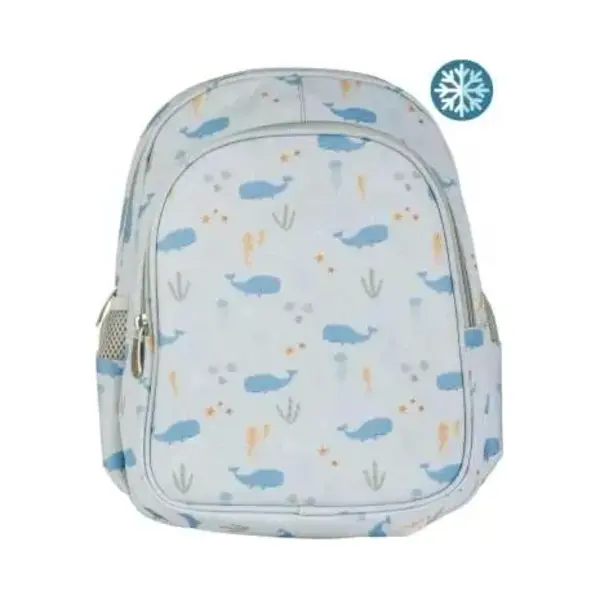Ozean Rucksack A Little Lovely Company thumbnail