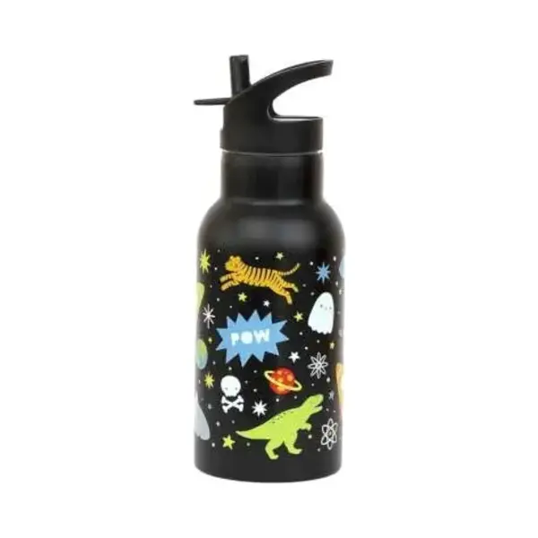 A Little Lovely Company, Trinkflasche + Thermosflasche, (0.35 l) thumbnail