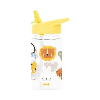 Trinkflasche A Little Lovely Company Amis Des Animaux