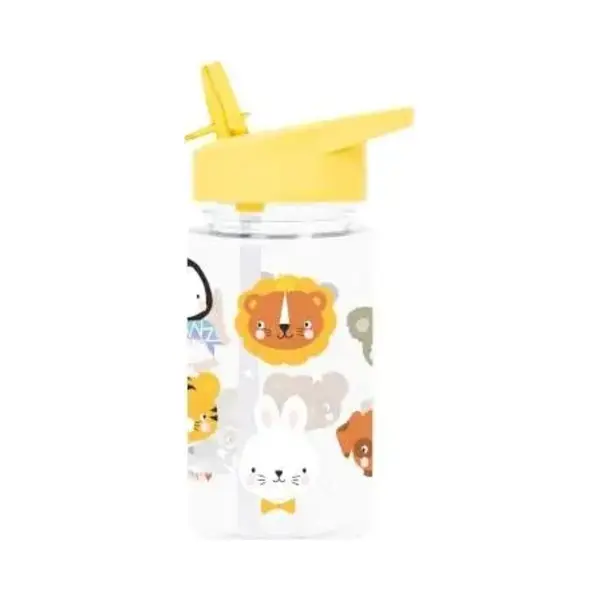 Trinkflasche A Little Lovely Company Amis Des Animaux thumbnail