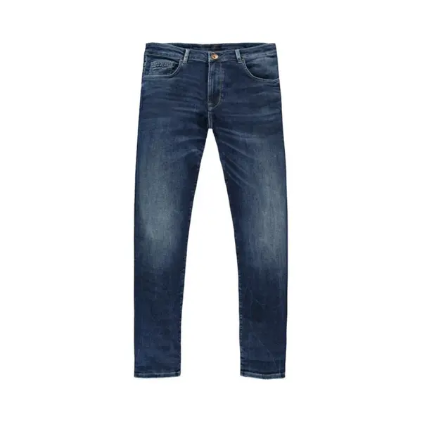 Cars Jeans Regular Fit Heren Jeans - Maat W38 X L36 thumbnail