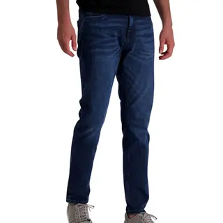 Cars Jeans Cars Douglas Regular Fit Dark Used Heren Jeans - W34 X L36