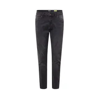 Cars Jeans 'Douglas' Black Denim