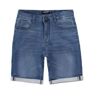 Cars Jeans Short Seatle Heren Jeans - Stone Used - Maat S