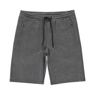 Cars Jeans - Korte Broek - Herell Sw Short - Black