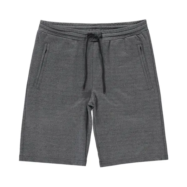 Cars Jeans - Korte Broek - Herell Sw Short - Black thumbnail