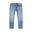 Blauw