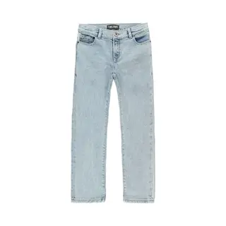 Cars Jeans Maxwel Loose Fit Jr. - Jongens