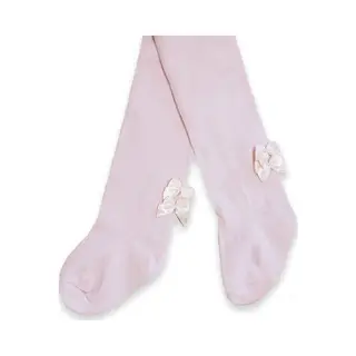 iN ControL Baby Maillot - Satijnen Strikjes - Pink - Maat 62/68